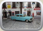 Kapitn P2 Limousine Bild 1a

Hersteller: Swiss Mini
trkis Auflage und Jahr nicht bekannt