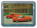Manta A Coupe Bild 2
Pilen (Spanien): (345)
kardinalrot Auflage und Jahr unbekannt.
Schuco (BRD):
signalrot (vorne) 4.000 mal Jahr ?
Doorkey:
Auch hier gibt es eine Variante (nicht im Besitz)