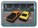 Manta A TE2800 Bild 1
Hersteller: NeoScaleModels
citrusgelbschwarz (44130) Auflage 500 Stück, 11/10
brillantorangeschwarz (modelcarworld) 300 Stück 02/11 (44133)