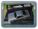 Manta A GT/E Bild 5
Hersteller: IXO (Opel-Sammlung Nr. 128)
silber Auflage ??? 01/2016