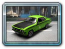 Manta A GT/E Bild 7
Hersteller: IXO (CLC332N)
signalgrün Auflage ??? 07/2020