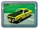 Manta A Rallye 1972 Bild 1
Hersteller: Schuco
Auflage 1000 Anfang August
Zum Original:
Gefahren bei der Rallye Monte Carlo 1972 von Paleari / Pianta