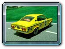 Manta A Rallye 1972 Bild 2
Hersteller: Schuco
Auflage 1000 Anfang August
Zum Original:
Gefahren bei der Rallye Monte Carlo 1972 von Paleari / Pianta