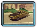 Manta A SR Bild 2
Hersteller: Minichamps (400045504)
sahragoldmetallic 750 mal KW8 /10
Nicht im Besitz sind folgende Modelle:
Hersteller Solido:
Eine SR und eine Rallyeversion gibt es
Hersteller Pilen:
Eine Rallyeversion wurde angeboten
Hersteller Verem:
Hier gibt es auch eine Farbvariante