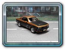 Manta A TE2800 Bild 3
Hersteller: NeoScaleModels (45442)
goldschwarz Auflage 500 Stück, 12/18