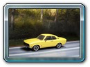 Manta A Coupe Bild 16a
Schuco (1799000):
OCC (Opel Car Collection): citrusgelb 7.500 mal Erscheinungsjahr unbekannt
Solido:
Auch hier soll es mindestens zwei Versionen geben (nicht im Besitz)