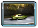 Manta A Coupe Bild 12b
Hersteller: Maxichamps (Minichamps 940045501)
limonengrünmetallic Auflage ??? KW 40 / 2016