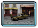 Manta A SR Bild 2a
Hersteller: Minichamps (400045504)
sahragoldmetallic 750 mal KW8 /2010
Nicht im Besitz sind folgende Modelle:
Hersteller Solido:
Eine SR und eine Rallyeversion gibt es
Hersteller Pilen:
Eine Rallyeversion wurde angeboten
Hersteller Verem:
Hier gibt es auch eine Farbvariante