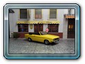 Manta A Cabrio Karmann Bild 2a

Hersteller: Avenue43 (60085)
signalgebl, Auflage ??? 10/2022