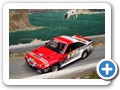 Manta B 400 Rallye 1984 Bild 14a
Hersteller: Basis IXO
Umbau mt Decals aus Spanien
Zum Original:
Gefahren von Jimmy McRae und Rob Arthur bei der Rallye Costa Blanca