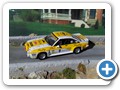 Manta B 400 Rallye 1984 Bild 2
Hersteller: IXO
weißgelb Finley, Mitte 2006 hergestellt, Auflage unbekannt.
Hersteller: Scala43
Eine Version des Euroteams der Rallye Corsica ist erhältlich (nicht im Besitz)
Zum Original:
Carlos Sainz / J.L. Orozco fuhren den weißgelben Manta mit der Nummer 9 bei der Rallye Catalunya.