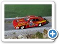 Manta B 400 Rallye 1984 Bild 5
Hersteller: Vitesse (SM19)
Auflage und Jahr ???
Zum Original:
Gefahren bei der RAC-Rallye von Phil Collins / Roger Freeman