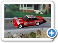 Manta B 400 Rallye 1984 Bild 3
Hersteller: Schuco
rotweiss Bastos Nr.1 (für Hekorsa), März 2011, 500 Stück
Hersteller: RPM
Zwei Versionen von McRae: RAC und Scottish - Rallye sind erhältlich (nicht im Besitz)
Zum Original:
Nummer 1 bei der Rallye de Wallonie gefahren von Guy Colsoul und Alain Lopez