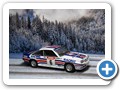 Manta B 400 Rallye 1983 Bild 3a
Hersteller: IXO
Nummer 6 Auflage ??? Jahr 2006
Scala43:
Zwei Versionen gibt es: McRae RAC und Cerrato San Remo (nicht im Besitz)
Zum Original:
Nummer 6 gefahren von Guy Fréquelin / Jean Francois Fauchille bei Tour de Corse.