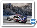 Manta B 400 Rallye 1983 Bild 6b
Hersteller: Vitesse
Nummer 3 Auflage und Jahr unbekannt.
Zum Original:
Gefahren bei der Tour de France von Guy Frequelin und Franc Fauchille