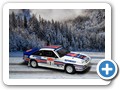 Manta B 400 Rallye 1983 Bild 5a
Hersteller: IXO (RAC253)
Nr. 7, März. 2020, Auflage: ???
Zum Original:
Fahrer Henri Toivonen, Fred Gallagher bei der Rallye SanRemo