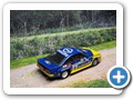 Manta B 400 Rallye 1986 Bild 3b
Hersteller: IXO / Spanien
blaugelb Jahr Ende 2006, Auflage unbekannt
Zum Original:
Nummer 6 fuhren Josep Arque / Javier Muntaniola bei der Rallye Villa de Llanes.