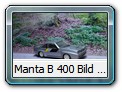 Manta B 400 Bild 1a
Hersteller: Vitesse (132)
astrosilber Auflage und Erscheinungsjahr sind nicht bekannt