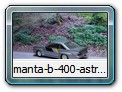 Manta B 400 Bild 1b
Hersteller: Vitesse (132)
astrosilber Auflage und Erscheinungsjahr sind nicht bekannt