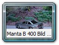 Manta B 400 Bild 6b
Hersteller: Vitesse (132)
astrosilber, ohne Decals, Auflage und Erscheinungsjahr sind nicht bekannt
