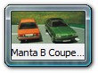Manta B Coupe Bild 1

Hersteller: Schuco
ziegelrot Auflage unbekannt, 05/04
grnmetallic Auflage unbekannt, 03/05

oranje mit Opelclublogo 150 mal 09/05, nicht in meinem Besitz