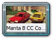 Manta B CC Combi-Coupe Bild 2

Hersteller: NeoScale Models
brillantocker 999 mal 11/09
kardinalrot 999 mal 02/10