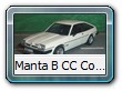Manta B CC Combi-Coupe Bild 3
Hersteller: NeoScale Models
polarweiss 999 mal 10/10