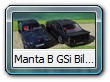 Manta B GSi Bild 1
Hersteller: NeoScaleModels
graumetallic exclusive Auflage 500 Stück 04/12
blaumetallic exclusive Auflage 500 Stück 07/13