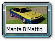 Manta B Mattig
Hersteller: BoS-Models
Auflage ??? Mitte 2016