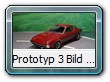 Prototyp 3 Bild 1
Hersteller: Avenue43 (Autocult 60025)
Mitte 2019 Anzahl: 333
Zum Original:
Nur zwei Jahre nach Einführung des Manta A stellt Opel 1972 den Prototyp 3 aus. Prototyp 3 deswegen, weil 1 und 2 schon vom Manta A existierten. Bis 1975 gab es aber noch einige Änderungen, bis der fertige Manta B vom Band lief.