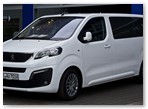 Peugeot Traveller seit 2016

Der frher erschienene Traveller ist Baugleich mit dem Opel Zafira D Life.
