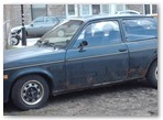 Pontiac T1000/Acadian (1981 - 1987)

Gleiche Plattform wie Opel Kadett C.
In des USA als T1000 und in Kanada als Acadian 221.566 mal verkauft. Nur 1,6l - Motor mit 71 PS.