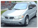 Pontiac Trans Sport (1996 - 1999)

Baugleich zum Opel Sintra.
Motor: 3,4i mit 180 PS