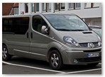 Renault Trafic (2011 - 2014)

Zweiter Facelift, wie beim Opel Vivaro A