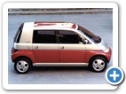 Maxx 1995 5-türer