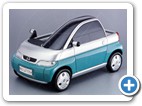 Maxx 1995 1-Sitzer