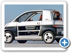Maxx 2 1996 3-türer Bild 1