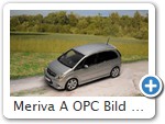 Meriva A OPC Bild 4a

Hersteller: Basis Minichamps

Umlackierung meinerseits in starsilber.
