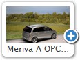Meriva A OPC Tuning Bild 2
Umlackierung meinerseits in starsilber mit weissen und schwarzen Streifen, hinzu kamen noch Big Foot - Räder von Sprint43.