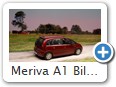 Meriva A1 Bild 1b
Hersteller: Minichamps (400042101)
rubensrotmetallic KW 39 / 2004 1.008 mal