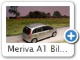 Meriva A1 Bild 3b
Hersteller: Minichamps (40002100)
starsilber II KW 11 / 2004 1.008 mal