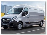 Opel Movano B2 Cargo

Modelle sind nicht geplant. Außer dem Cargo gibt es nur noch die Doppelkabine.