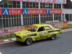 Asona A Renn 2015 von Modellautodreams