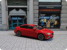 Insignia B GrandSport Umlackierung Basis iScale