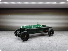 Rennwagen 1914 12,4l von Tin Wizard