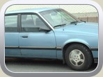 Oldsmobile Firenza (1987 - 1988)

Weitere Faceliftversion.
Motoren: 2,0l mit 91 und 97 PS.
Verkaufszahlen insgesamt: 287.000 Stück
