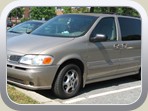 Oldsmobile Silhouette (2001 - 2004)

Faceliftversion. Motoren blieben gleich.