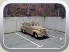Olympia 51 Cabrio-Limousine Bild 1a
Hersteller: Minichamps (430040431)
Normalserie: Beige 2.016 mal KW46/02