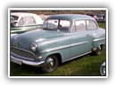 Olympia Rekord 1955 Limousine

Hier gibt es leider keine Modelle