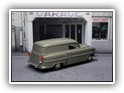 Olympia Rekord 1953 Lieferwagen Bild 1b
Hersteller: Leader (LEA2186g)
grau Auflage und Jahr ???